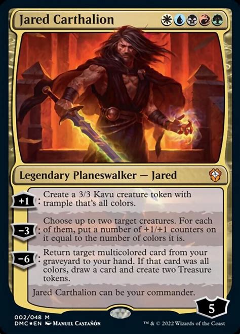 planeswalkers|The 50 Best Planeswalkers in Magic .